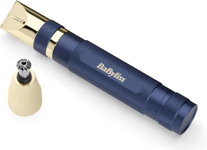 Produktbild BaByliss E112E Special Edition