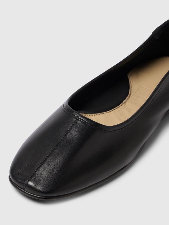 Immagine prodotto Selected Femme Ballerine in pelle (40)