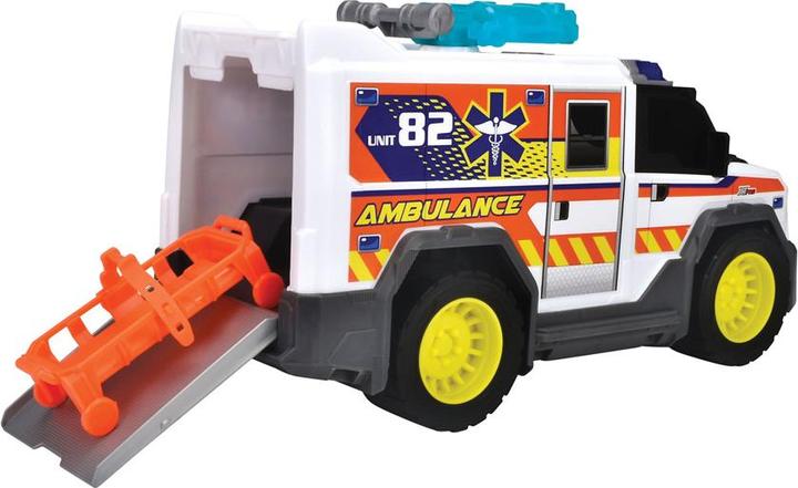 Produktbild Dickie Ambulance
