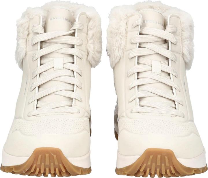 Actual product image Skechers 's winter boots uno rugged - fall air (38)