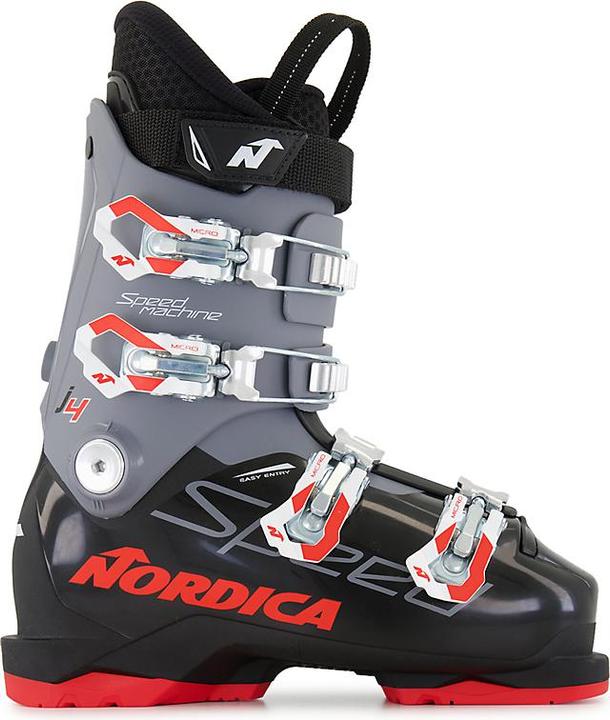 Image du produit Nordica Speedmachine J4 chaussures de ski enfants (27.5)