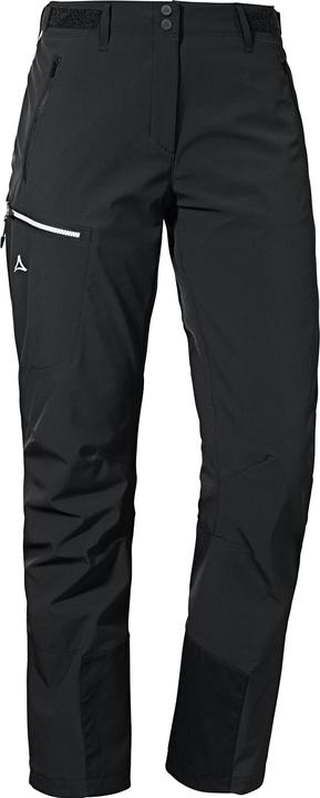 Produktbild Schöffel Women's Softshell Pants Matrei (S)