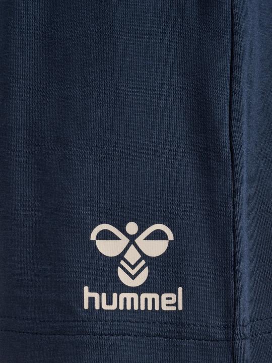 Actual product image hummel hmlMIRIAM SHORTS (140)