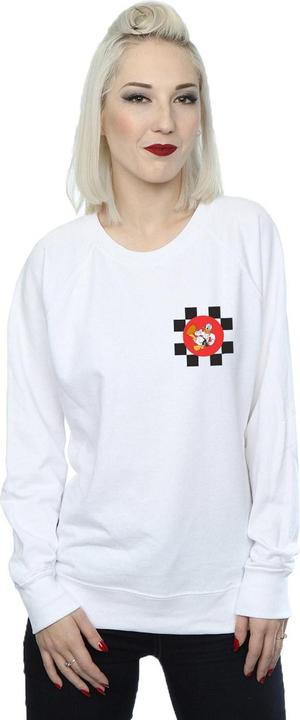 Produktbild Disney Donald Duck Karate Kick Sweatshirt (S)