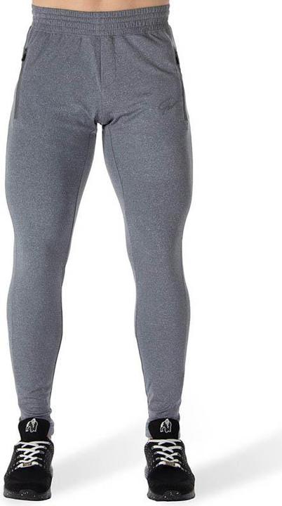 Produktbild Gorilla Wear Glendo Pants Light Grey (XL)