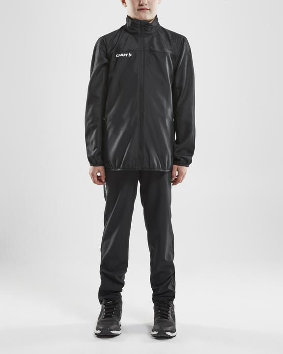 Actual product image Craft Rush Wind Jacket Kids (134)