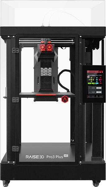 Produktbild Raise3D Pro3 Plus HS