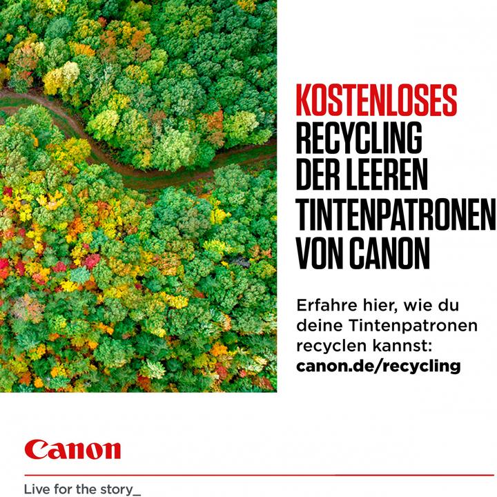 Produktbild Canon Cli-36 (Color)
