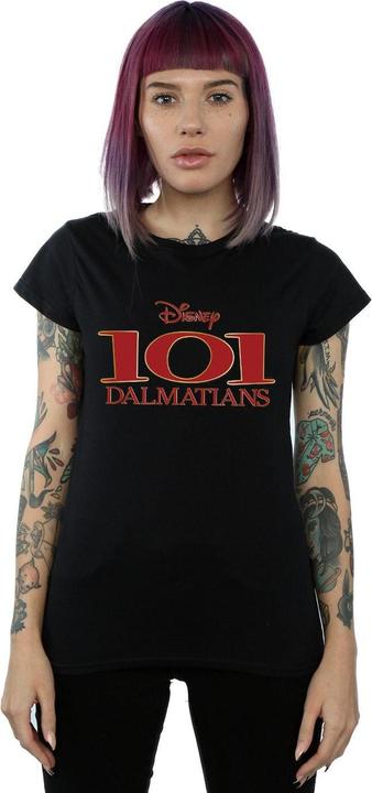 Produktbild Disney 101 Dalmatians Logo TShirt (XL)