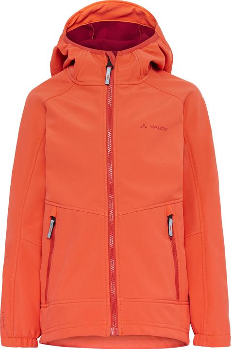 Actual product image Vaude Rondane IV (134, 140)
