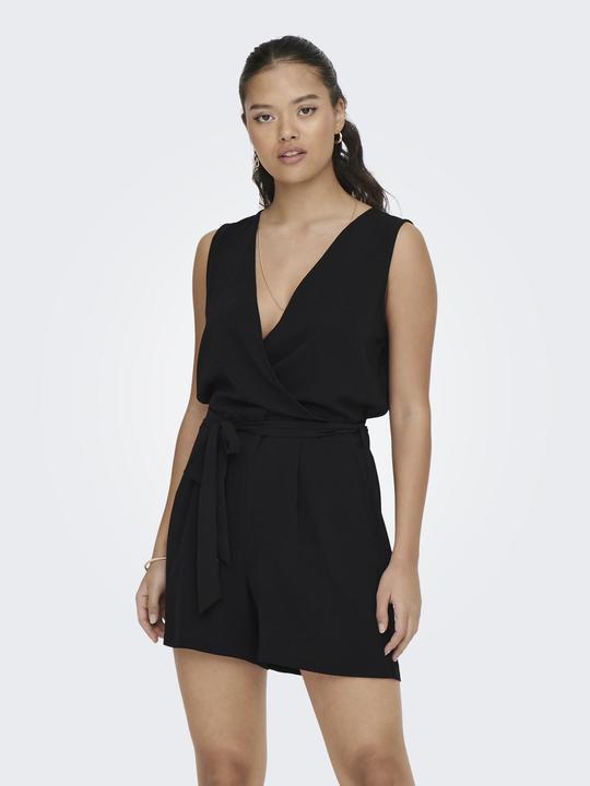 Produktbild JdY Ärmelloser Playsuit (S)