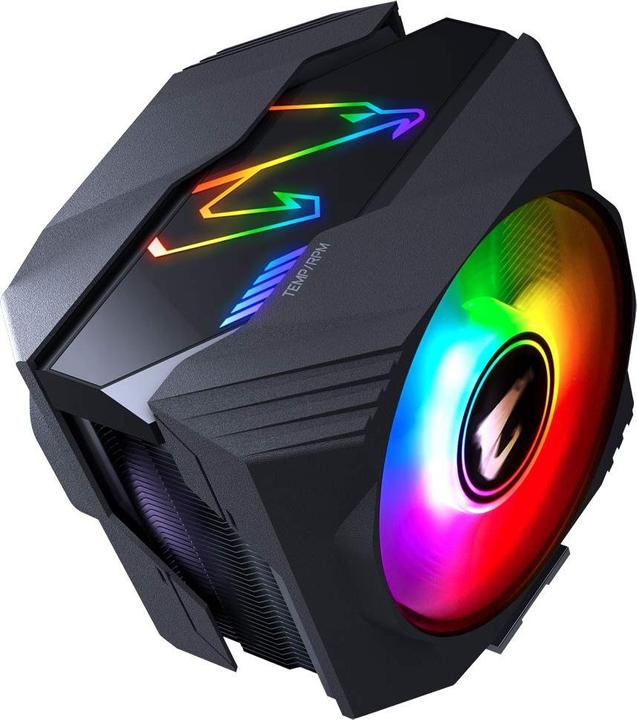 Produktbild Gigabyte GP-ATC800 CPU Cooler (163 mm)