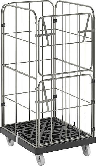Produktbild Pilsl Transportgeräte Rollbehälter EASY (500 kg)