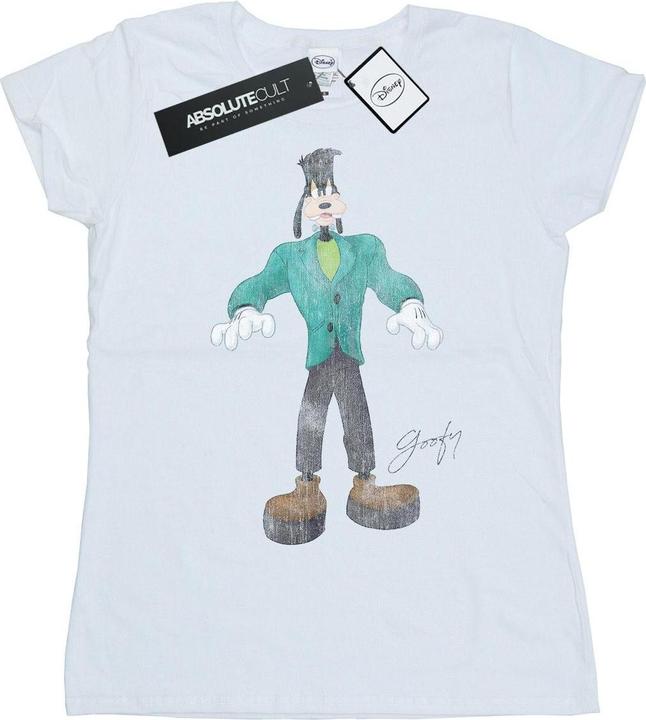 Produktbild Disney Frankenstein Goofy TShirt (M)