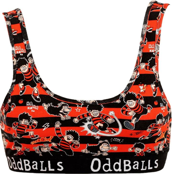 Image du produit Oddballs - Brassière - Femme (M)