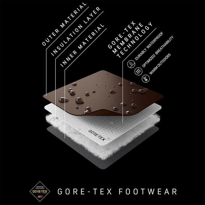 Actual product image Salewa Ortles Ascent Mid GTX (44)
