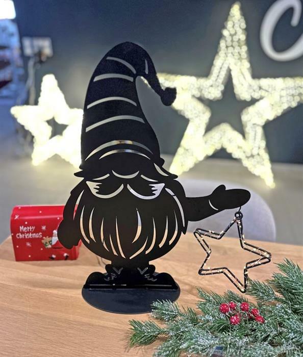 Produktbild GuGus Wichtel Santa