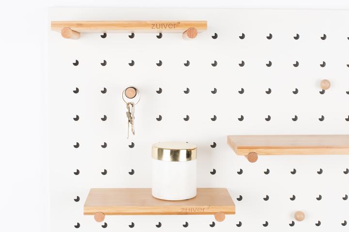 Productafbeelding Zuiver Pegboard Bundy (90 x 2 x 45 cm)
