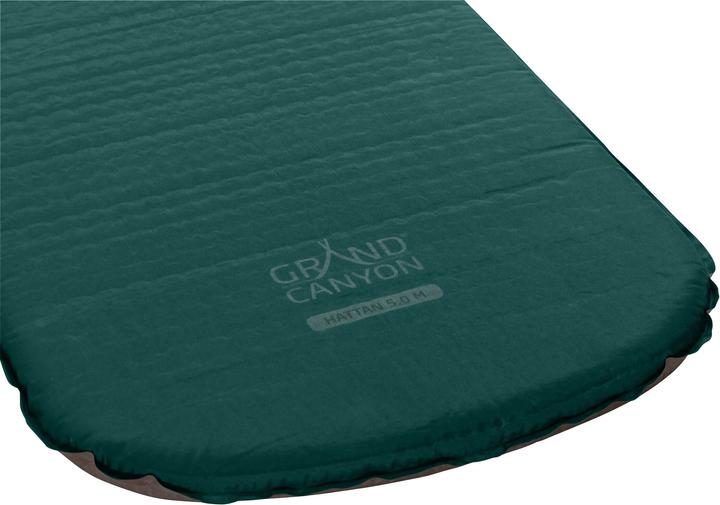 Produktbild Grand Canyon Hattan 5.0