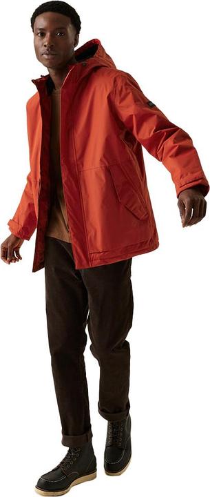 Image du produit Regatta - Veste imperméable STERLINGS - Homme (M)