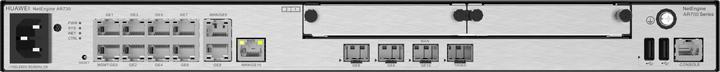 Actual product image Huawei eKit Access Router AR730