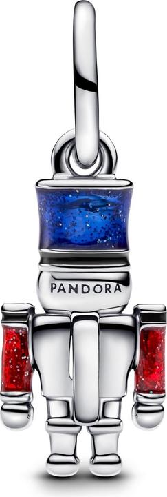 Produktbild Pandora Charm (Silber 925, Emaille)