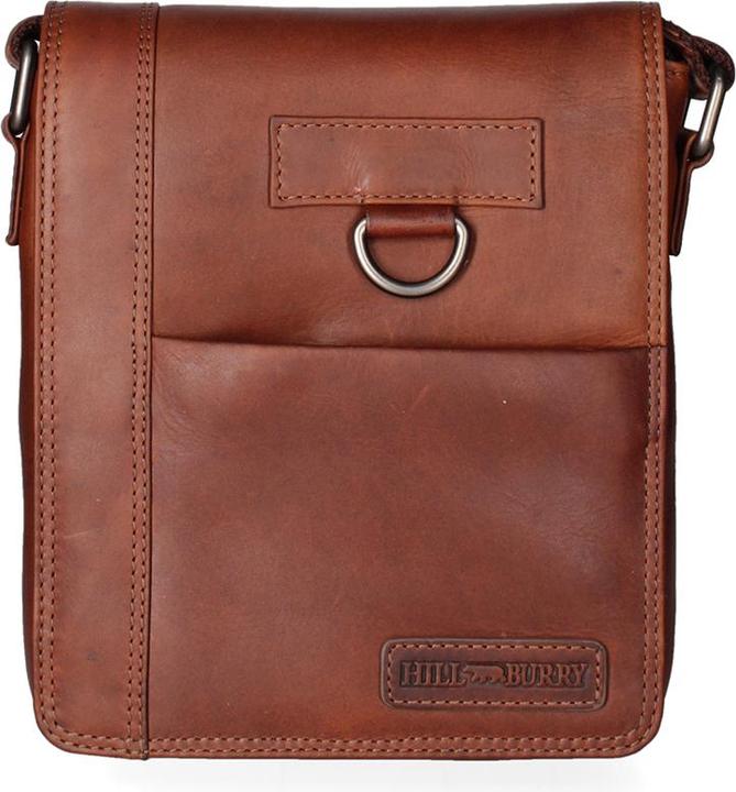 Actual product image Hill Burry Men Shoulder Bag