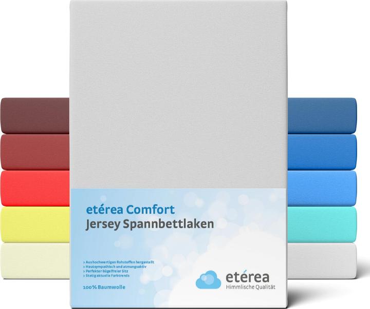 Image du produit Etérea Confort Jersey (60 x 120 cm, 70 x 140 cm)
