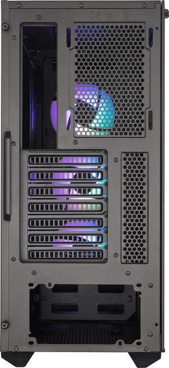 Produktbild Cooler Master MasterBox TD500 Mesh (ATX, mATX, Mini-ITX, E-ATX)