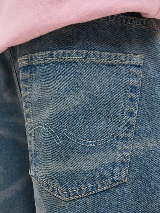 Produktbild Jack & Jones Jjialex Jjoriginal Shorts Sq 456 Jnr (146)