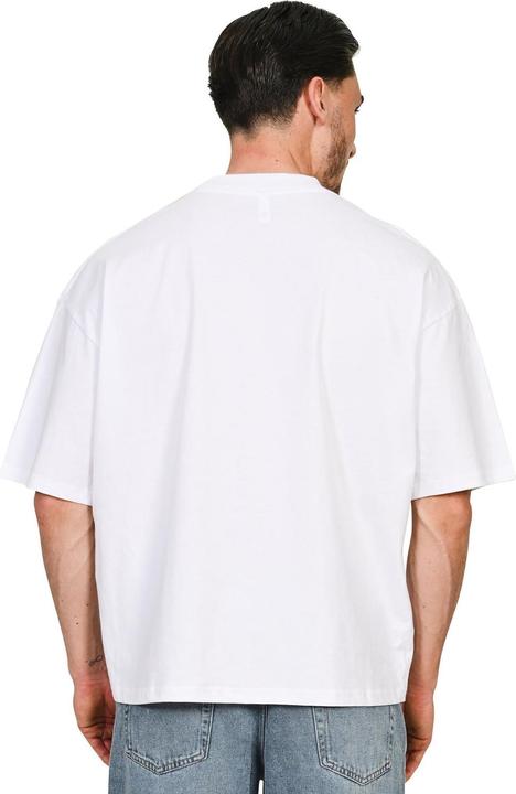 Immagine prodotto Casual Classics Maglietta Boxy Oversized Adulto Unisex (XL)