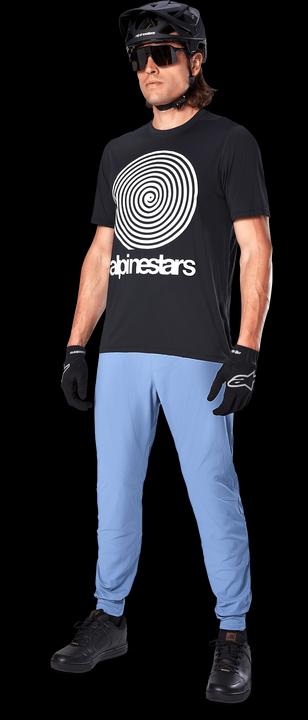 Actual product image Alpinestars Jersey 24 A-Dura Oscar Ss (S)