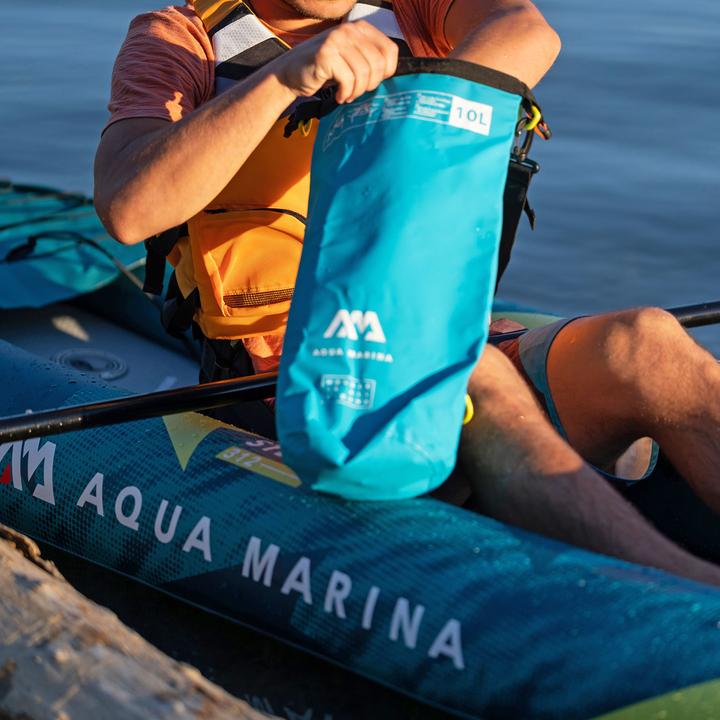 Produktbild Aqua Marina Steam - Kayak 412 (2 Pers.)