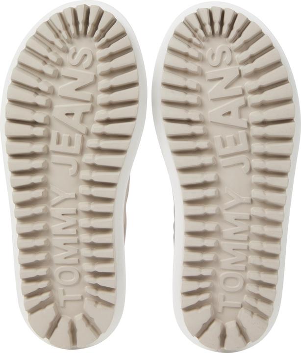 Immagine prodotto Tommy Hilfiger Tommy Jeans Uomo Pelle Vulc - 55397 (44)