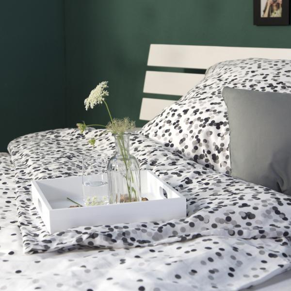 Produktbild Homestyle4u Futonbett Doppelbett (160 x 200 cm)