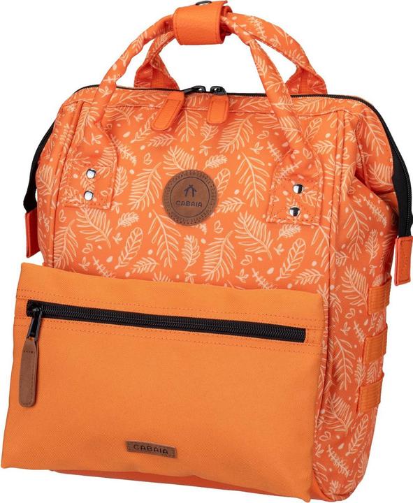 Produktbild Cabaia Rucksack / Backpack Adventurer Recycled Oxford Small (12 l)
