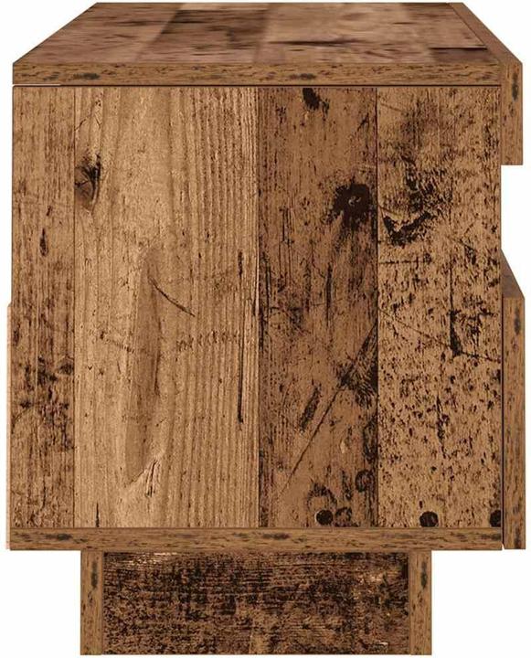 Actual product image VidaXL Adrien (100 x 35 x 40 cm)