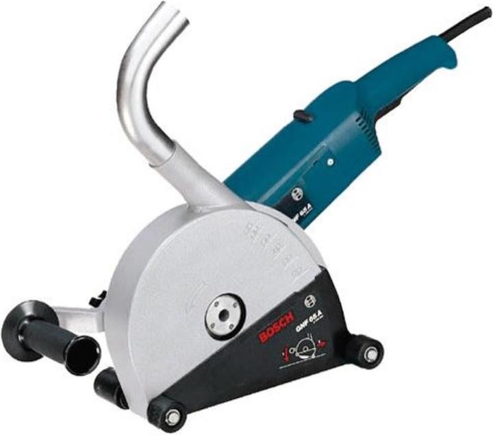 Bosch Professional Mauernutfräse GNF 65 A