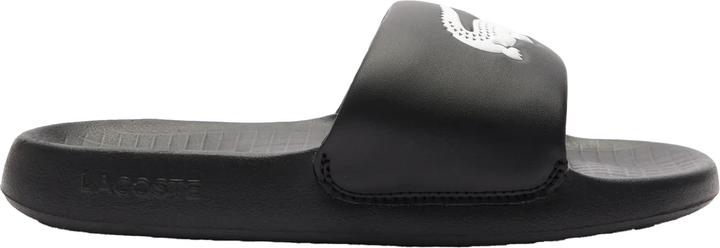 Actual product image Lacoste Childrens/Kids Serve 1.0 Synthetic Sliders (20)