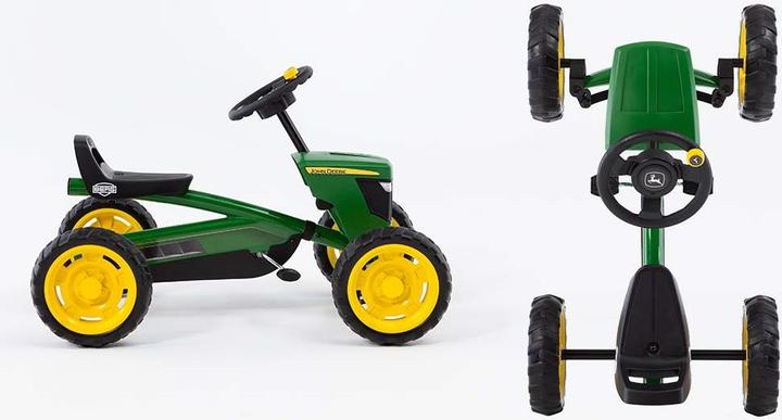 Image du produit BERG Buzzy John Deere
