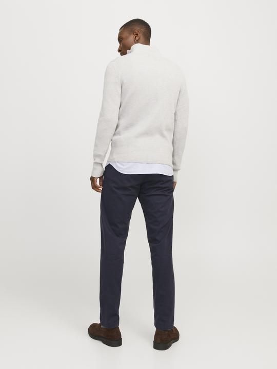 Actual product image Jack & Jones Loose fit Relaxed fit trousers Relaxed fit trousers (W27/L32)