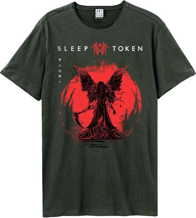 Immagine prodotto Amplified Take Me Back To Eden Maglietta Sleep Token Adulto Unisex (3XL)