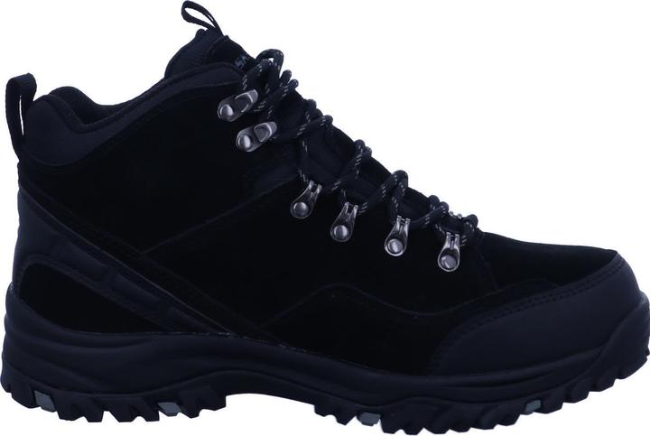 Actual product image Skechers Relment Pelmo running shoe men (41)