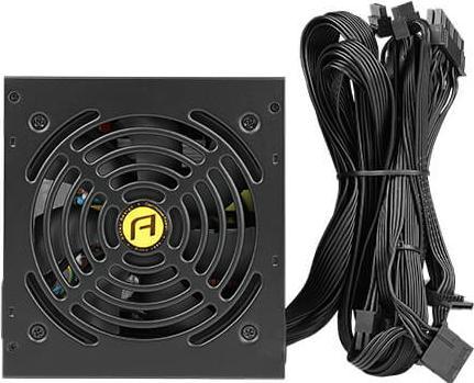 Actual product image Antec charger CSK 550 (550W) 80+ Bronze retail (550 W)