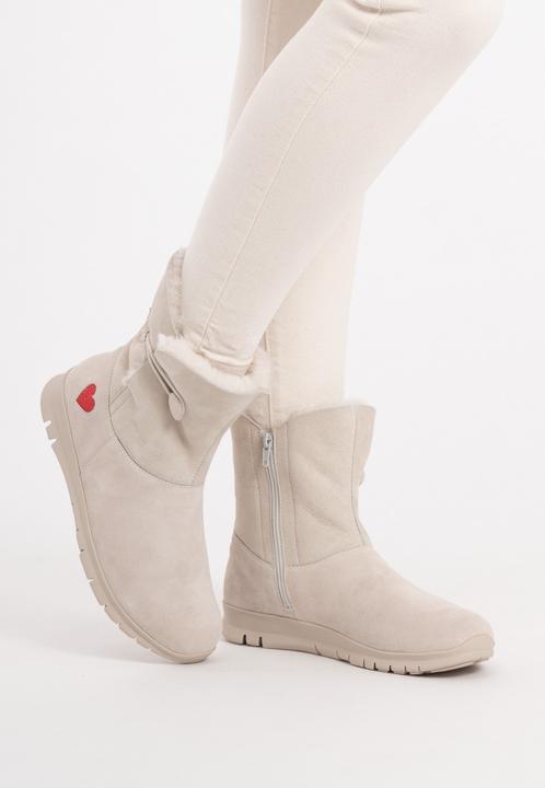 Produktbild Vitaform Stiefelette Supersoft (36)