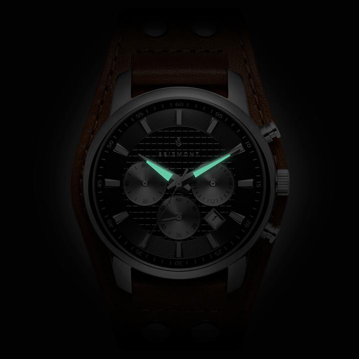 Image du produit Seizmont Iophis (Chronographe, 40 mm)