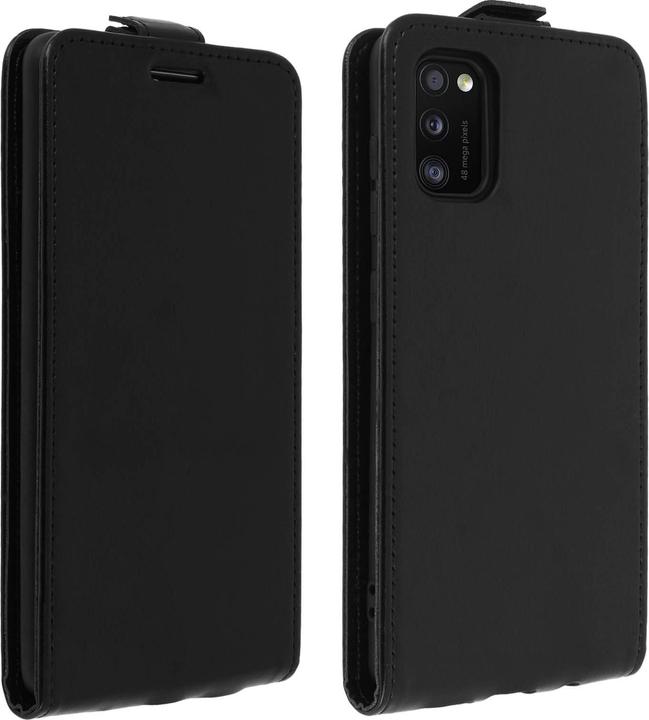 Actual product image Avizar Flexi Series (Samsung Galaxy A41)