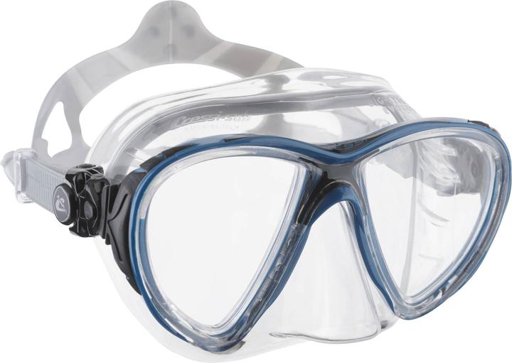 Cressi Big Eyes Evolution Crystal