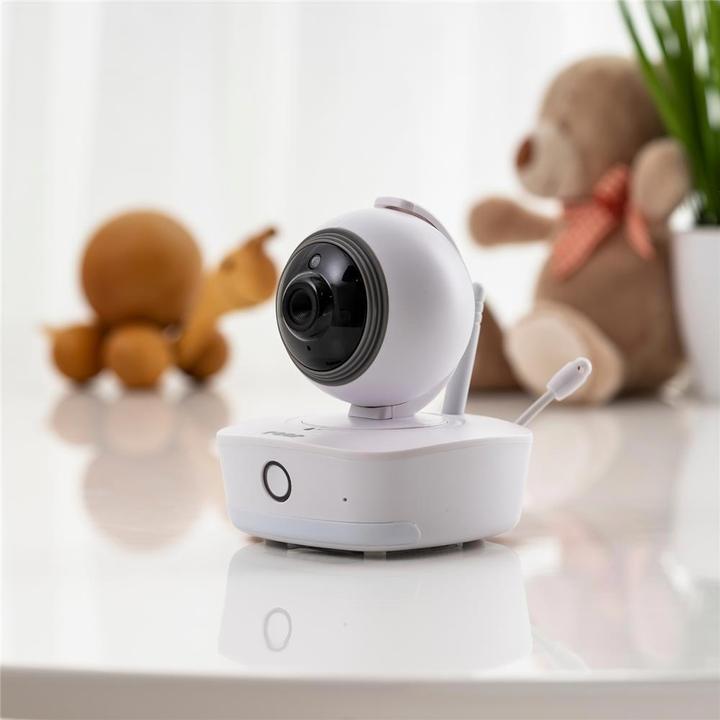 Immagine prodotto Reer BabyCam XL (Video e audio, 300 m)