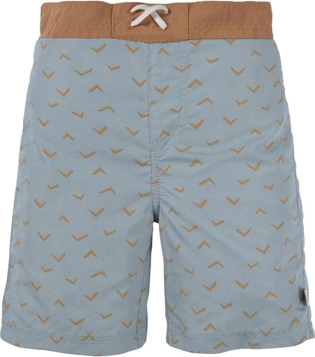 Lässig UV-Badehose Jags – Light Blue Gr. 86 (86)